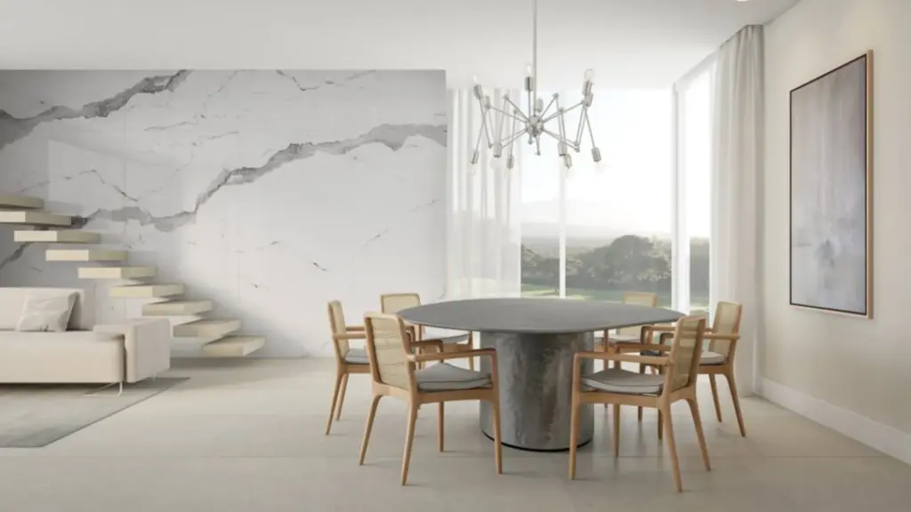 Acabamentos de Superfície: O Fator Decisivo na Escolha