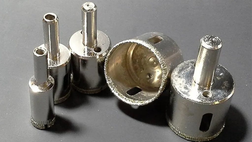 Como Escolher a Melhor Broca para Furar Porcelanato