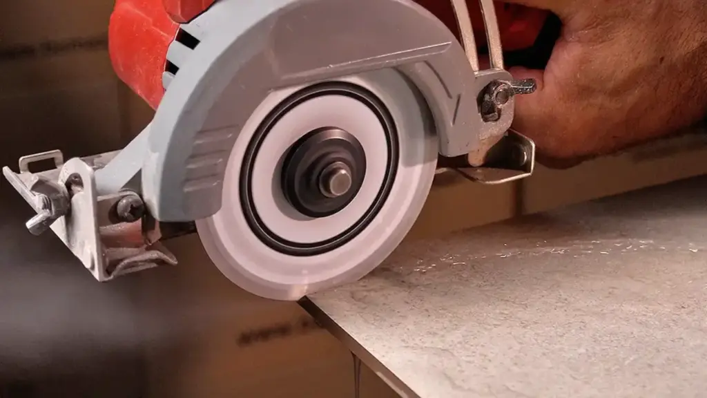 Como Escolher a Melhor Esmerilhadeira para Porcelanato
