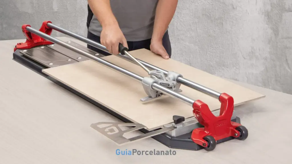 Como Escolher a Melhor Máquina de Cortar Piso e Porcelanato