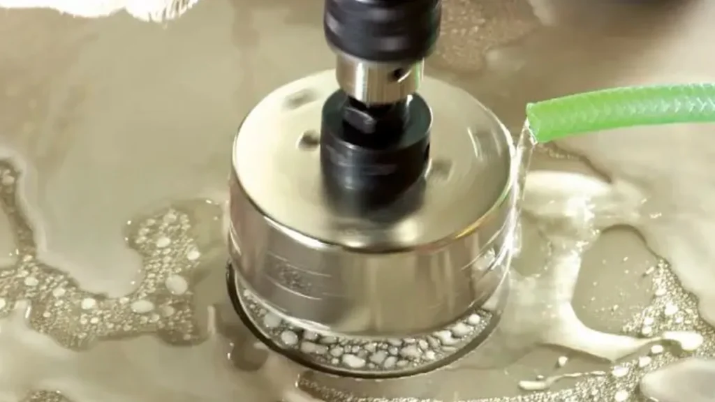 Como Escolher a Melhor Serra Copo para Porcelanato