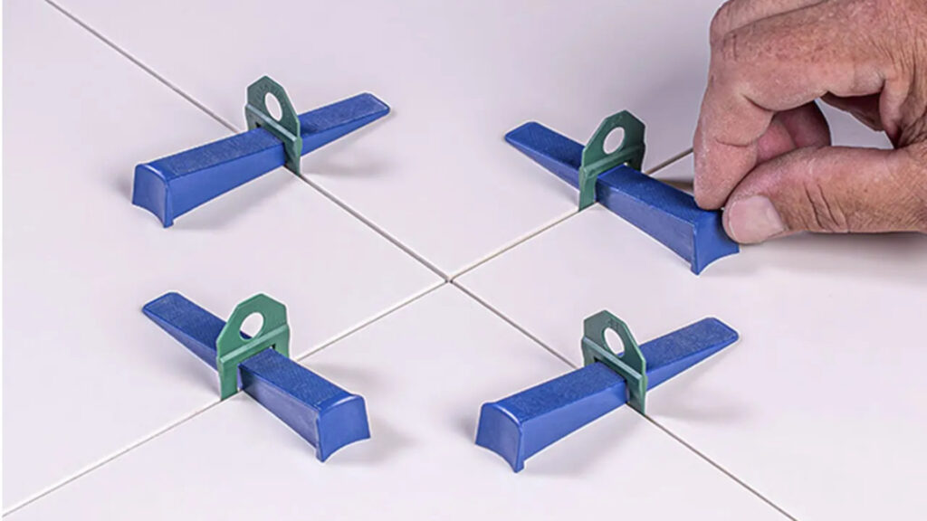 Como Escolher o Espaçamento Ideal para Porcelanato