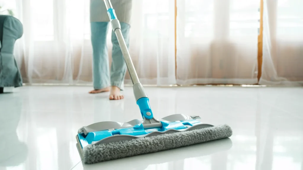 Como Escolher o Melhor Mop para Porcelanato