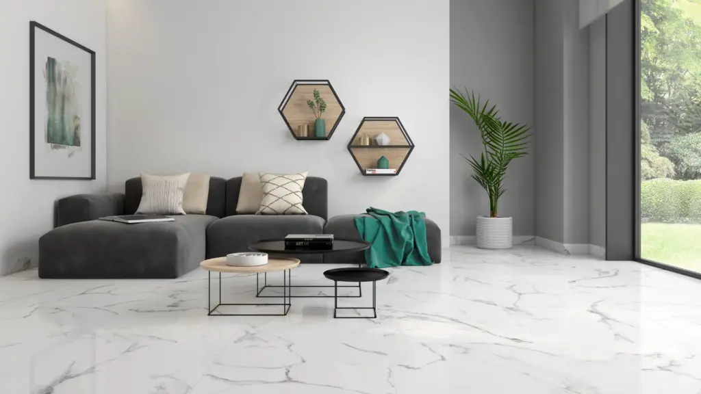 Como Escolher o Melhor Porcelanato em 5 Passos