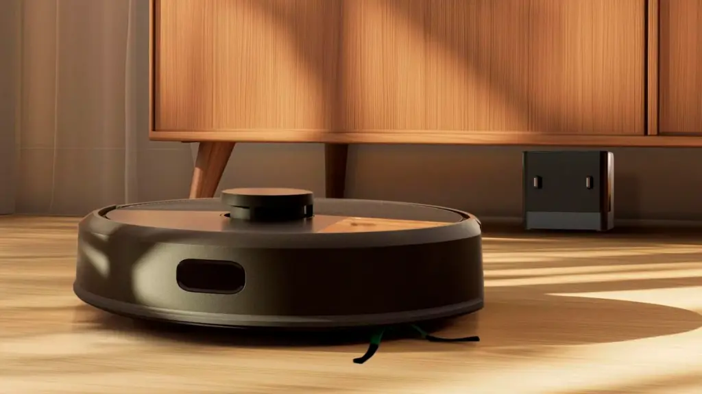 Como Escolher o Melhor Robô Aspirador para Porcelanato