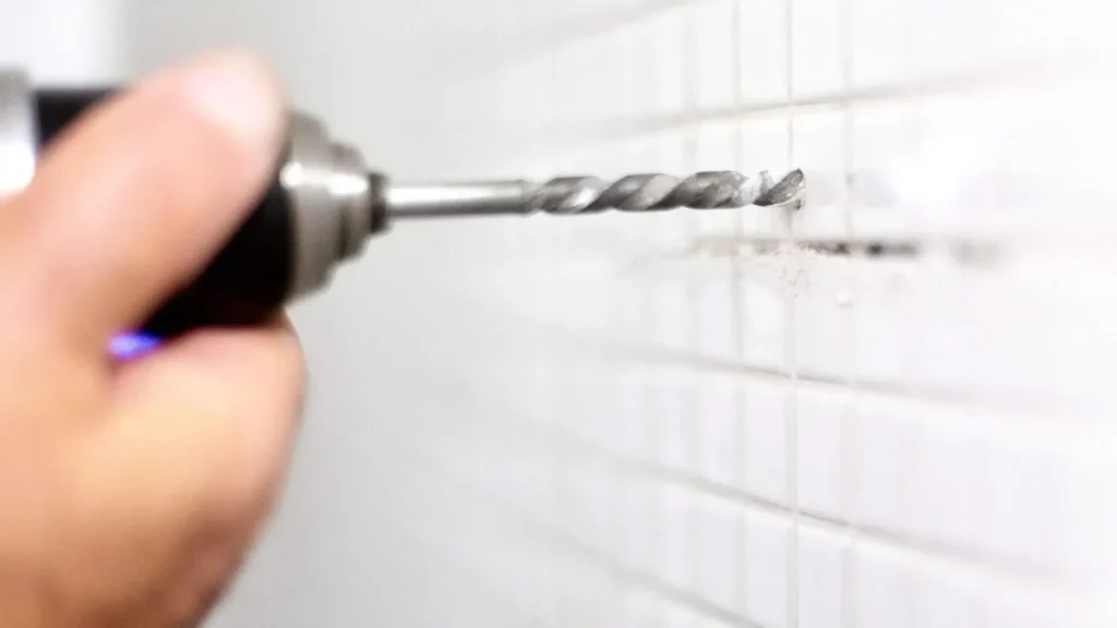 Tipos de Broca para Furar Porcelanato