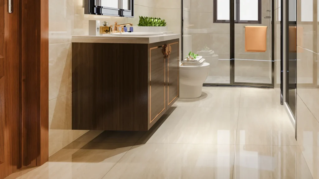 Passo a Passo: Como Usar o Limpador de Porcelanato e Garantir uma Limpeza Profunda