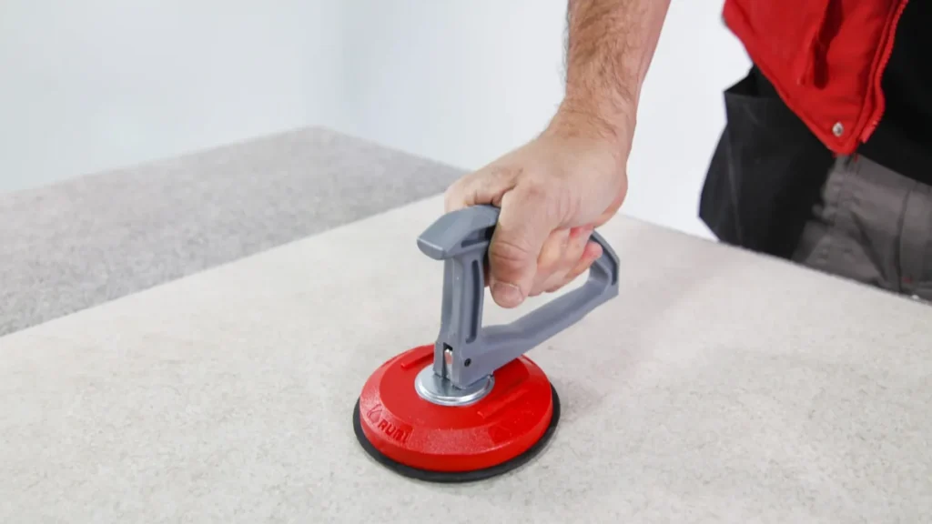 Cuidados Essenciais com sua Ventosa para Porcelanato