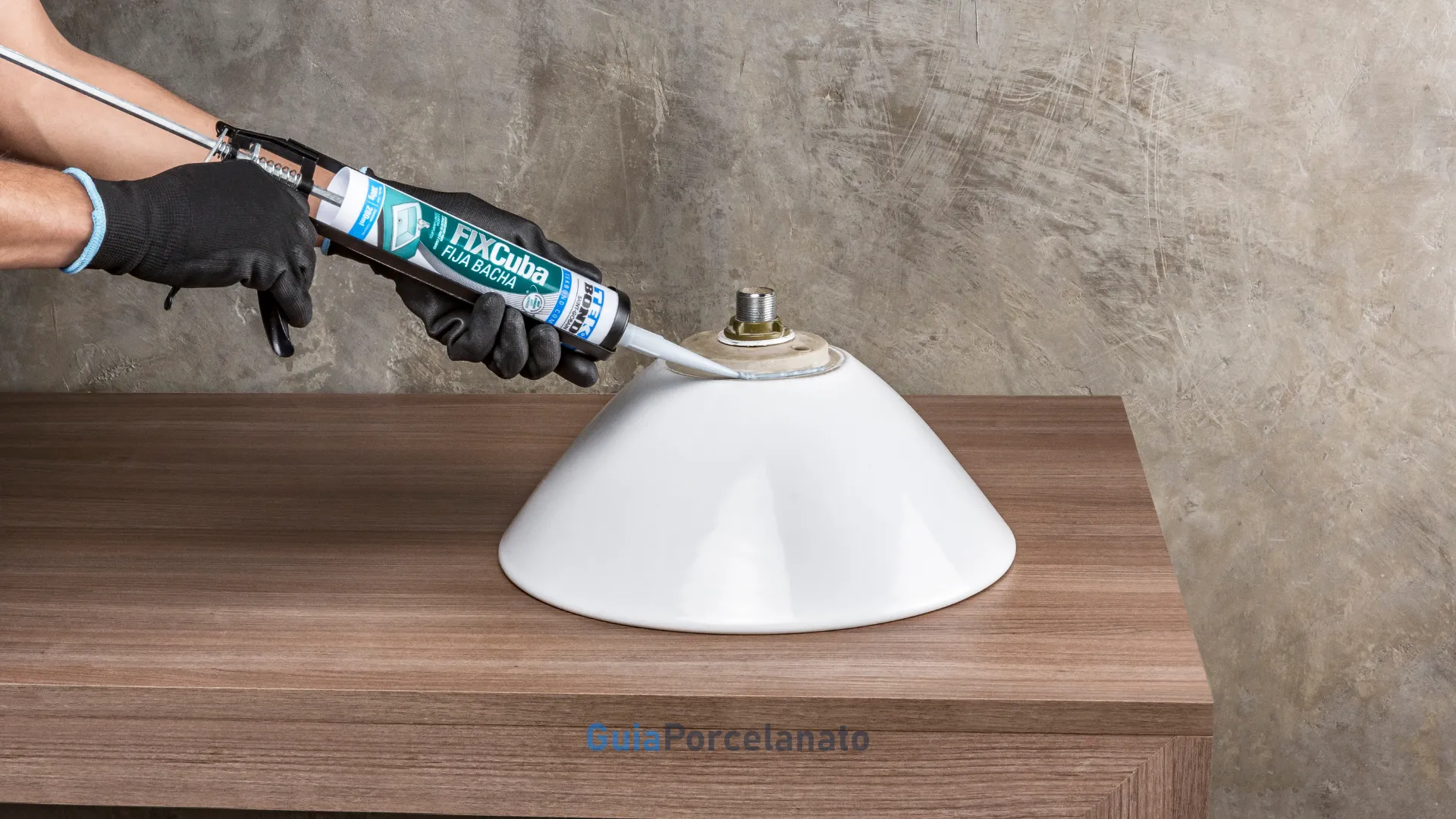 Melhores Colas para Colar Porcelana