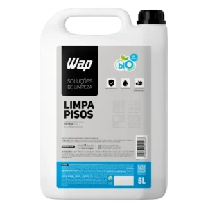 Melhor limpa porcelanato para piso