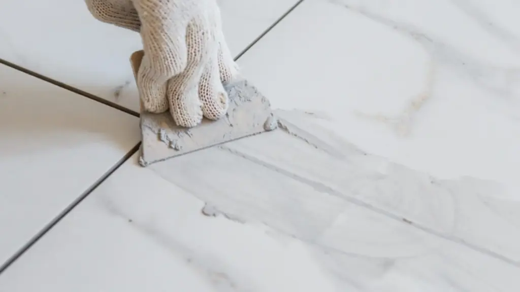 O Que é Rejunte e Qual a sua Função no Porcelanato?