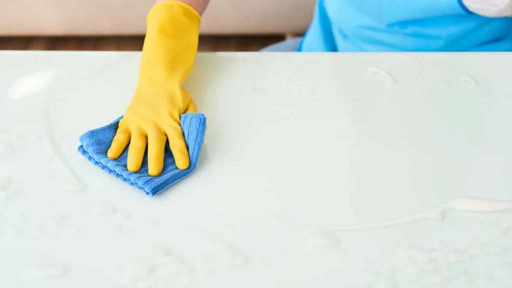 Por Que a Escolha do Produto Certo é Crucial para o Porcelanato?