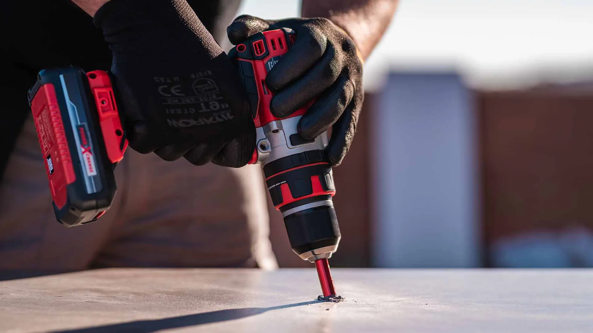 10 Melhores Brocas para Furar Porcelanato de 2025