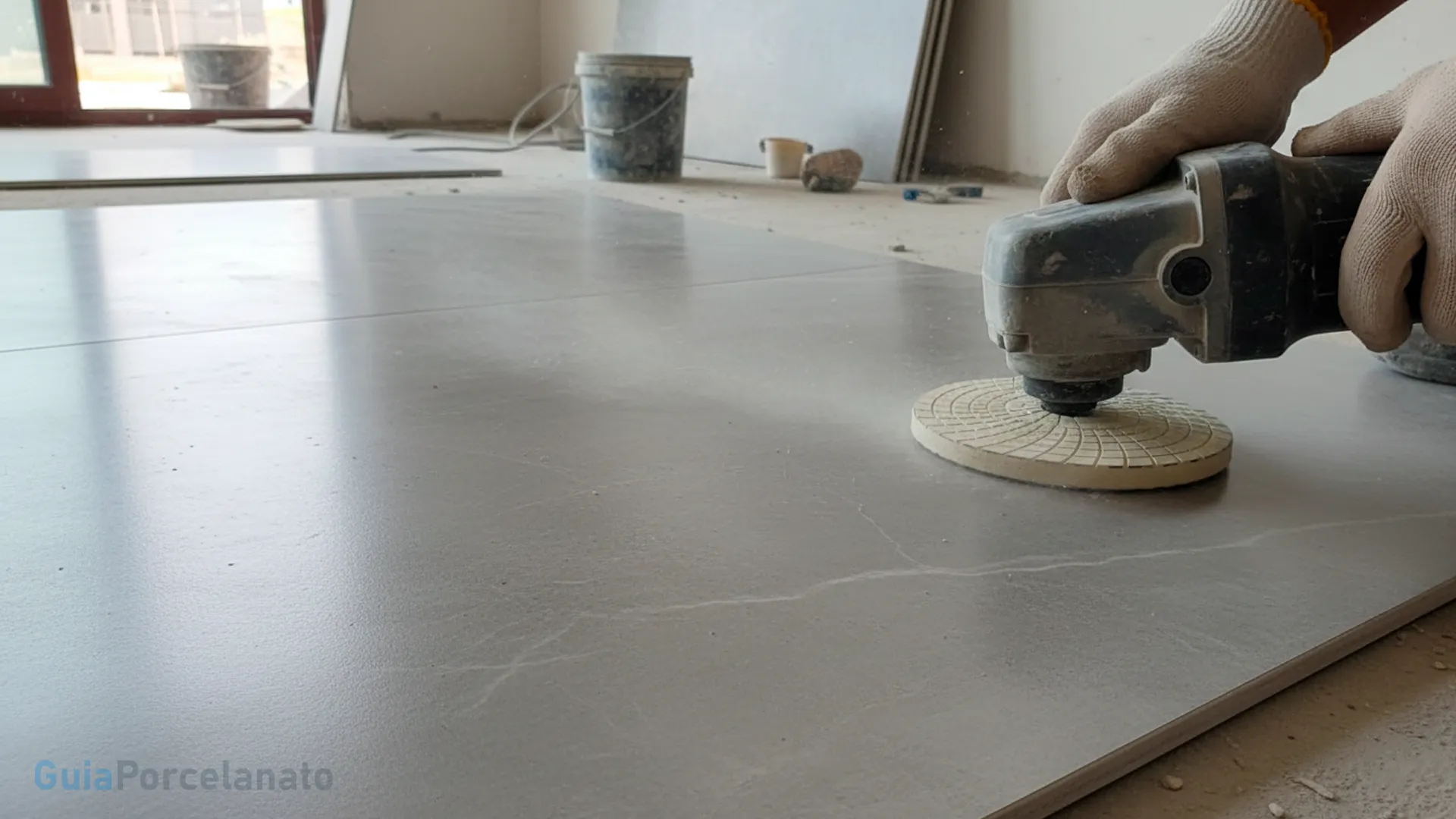 7 Melhores Lixas para Porcelanato de 2025