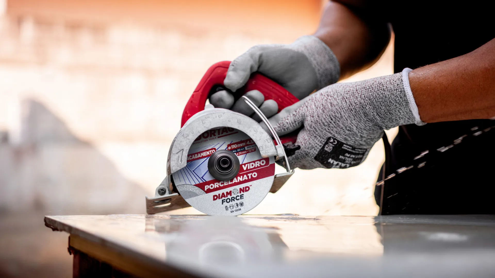 5 Melhores Discos de Corte Diamantado para Porcelanato de 2025